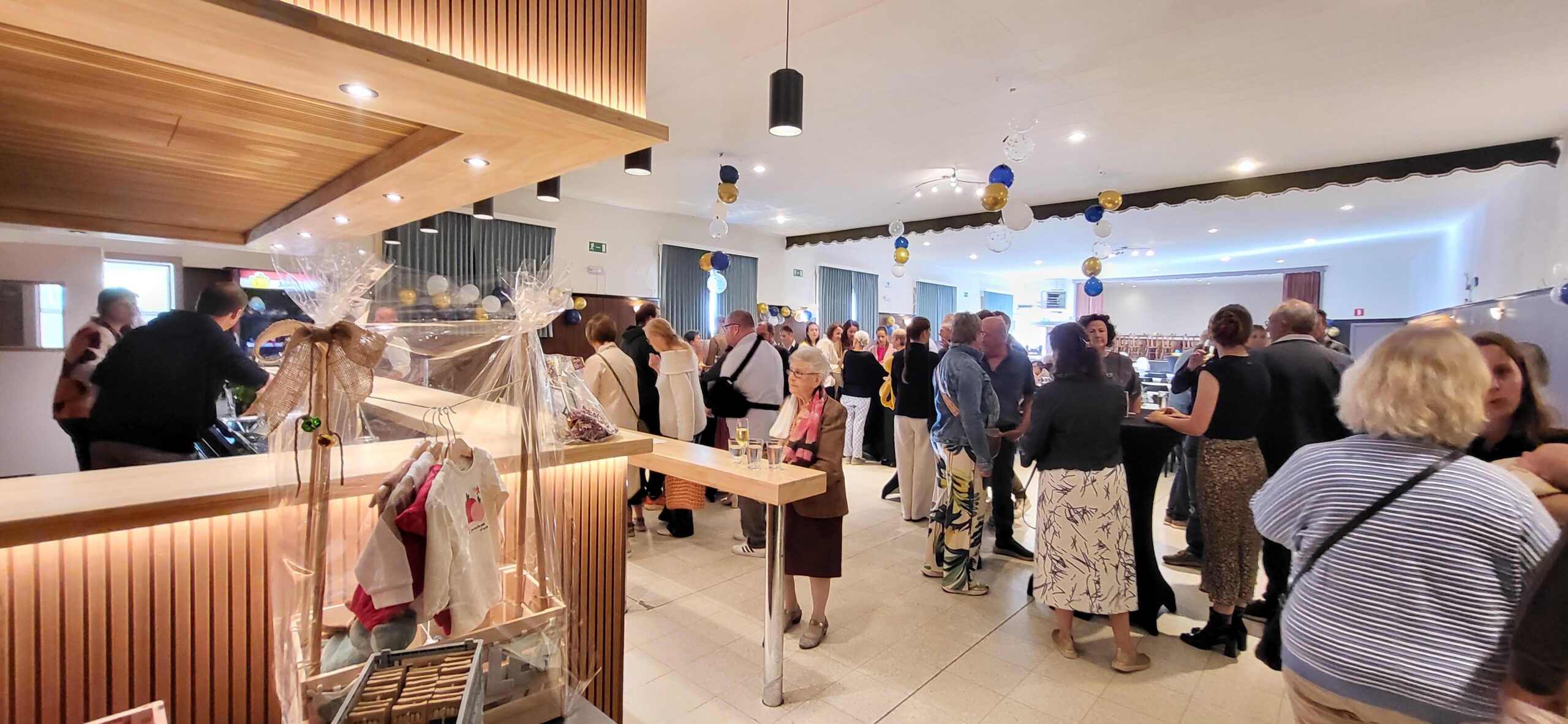 Babyborrel organiseren: checklist en planning