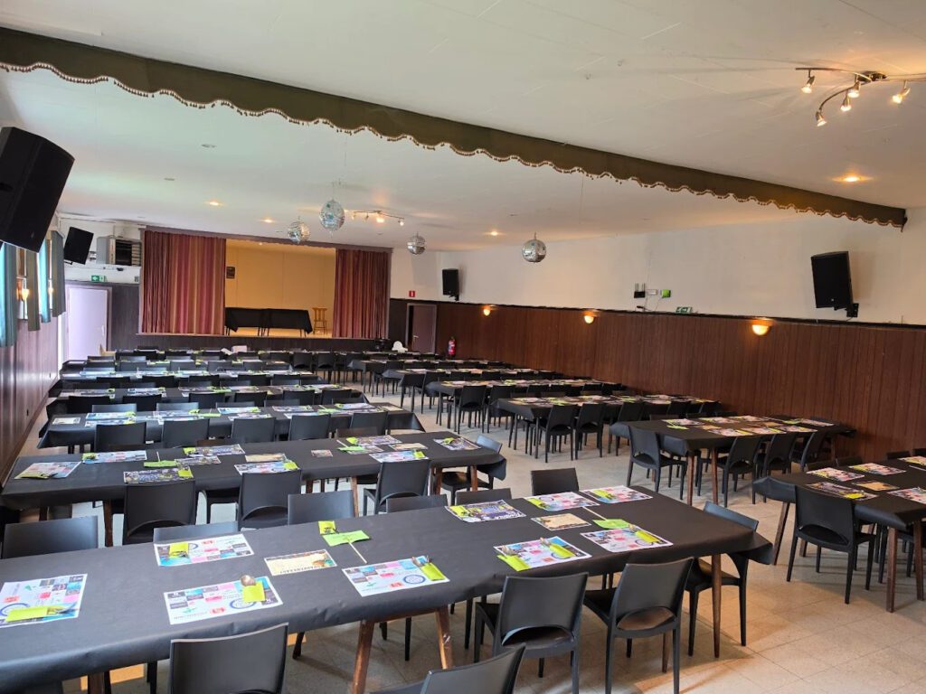 eetfestijn